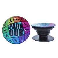 PopSocket Color Tricks pro parkour
