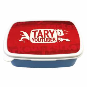 Svačinový box Tary YouTuber pro parkour