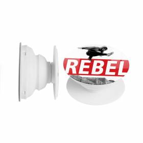 PopSocket Rebel pro parkour