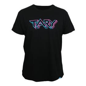 Tričko pro parkour Tary Neon